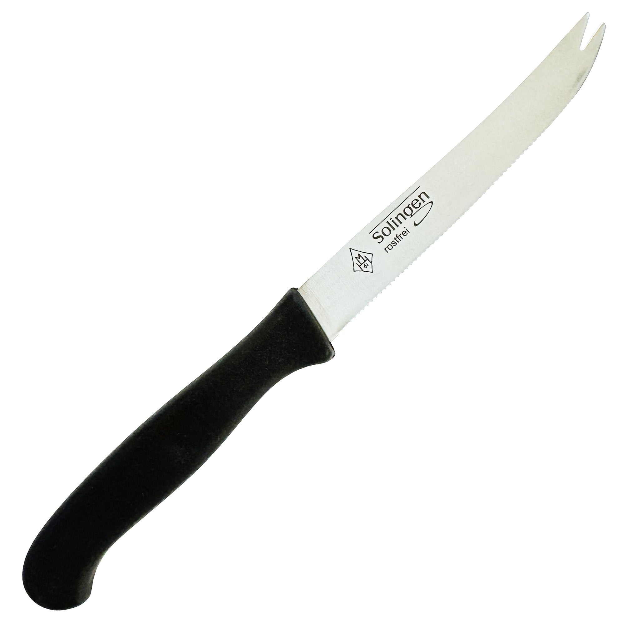 Linkshänder Tomatenmesser
