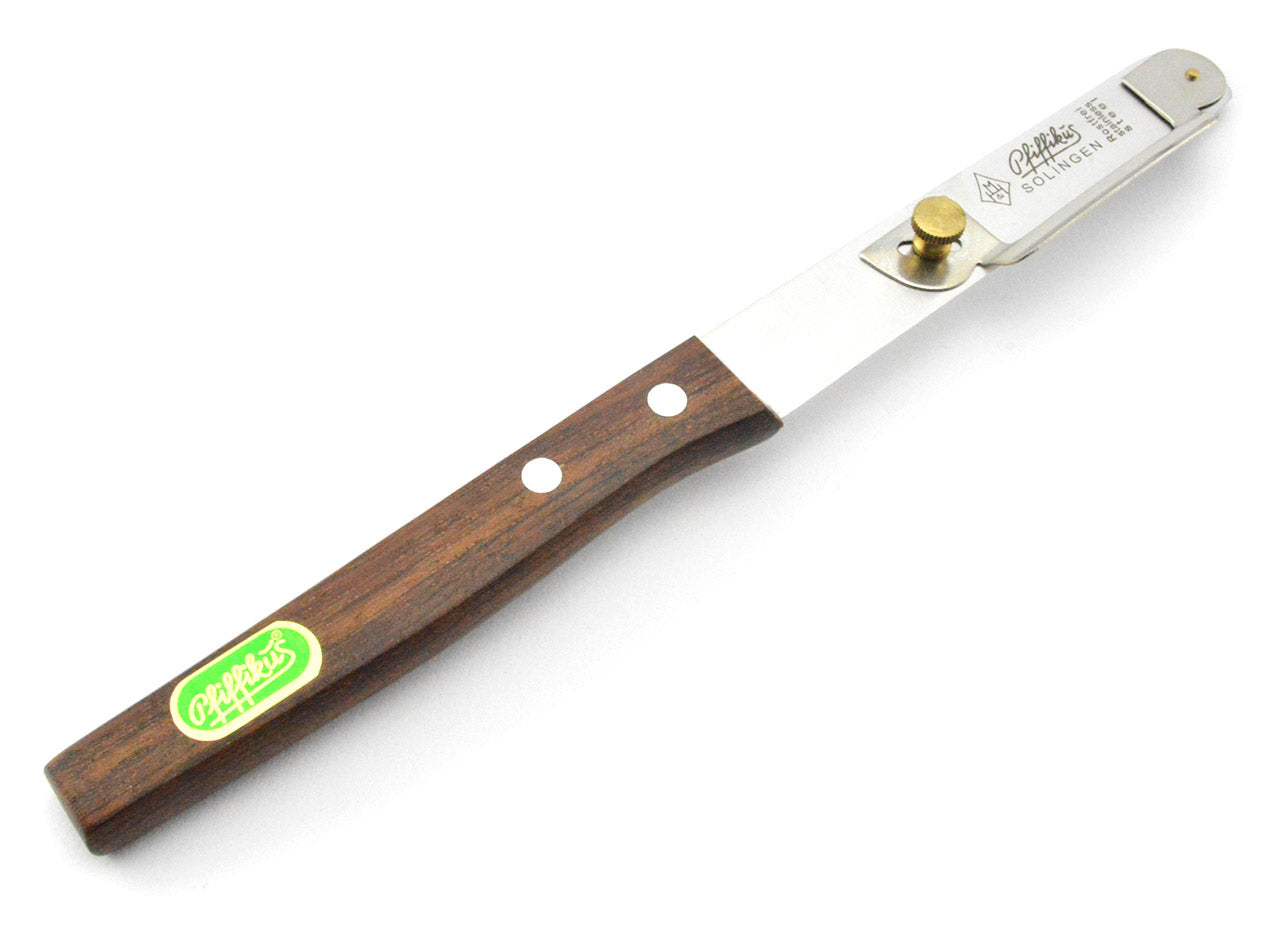 linkshaender_sparschaeler_holzgriff_verstellbar
