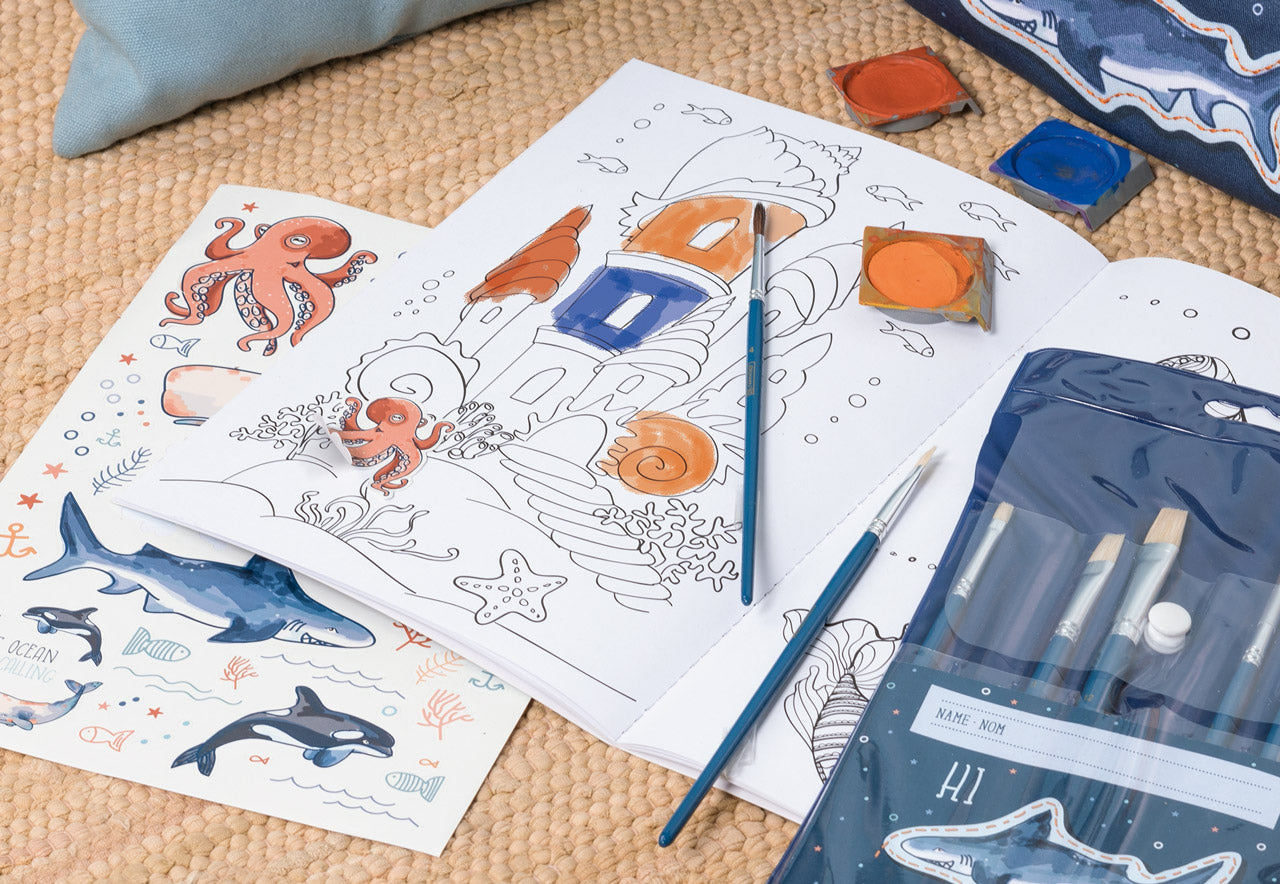malbuch-fuer-Kinder-brunnen-Happy-pcean-unterwasserwelt-lafueliki