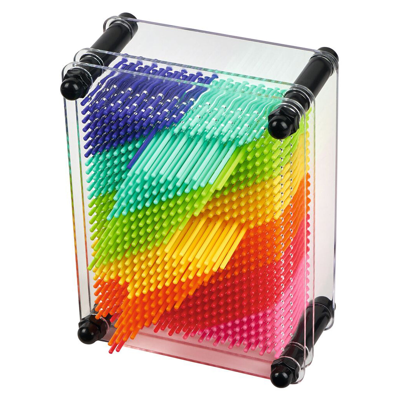 moses-3D-Nagelbild-RegenbogenPin-Art-Nagelbrett-anwendung-blitz-038204-lafueliki