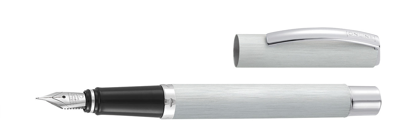 online-Fueller-Vision-silber-rechts-linkshaender