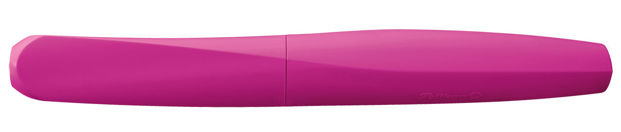 pelikan_tintenroller_twist_Neon-plum