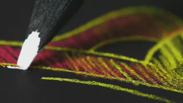 Video laden: Faber-Castell Black Edition 12er · Metallic · Buntstifte