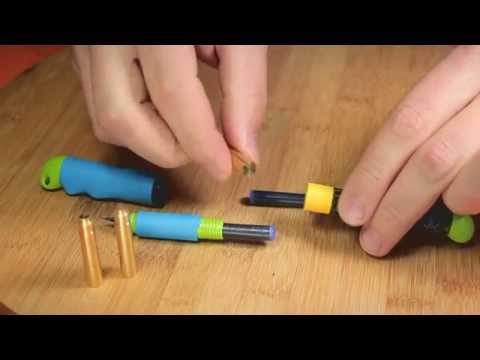 Video laden: 