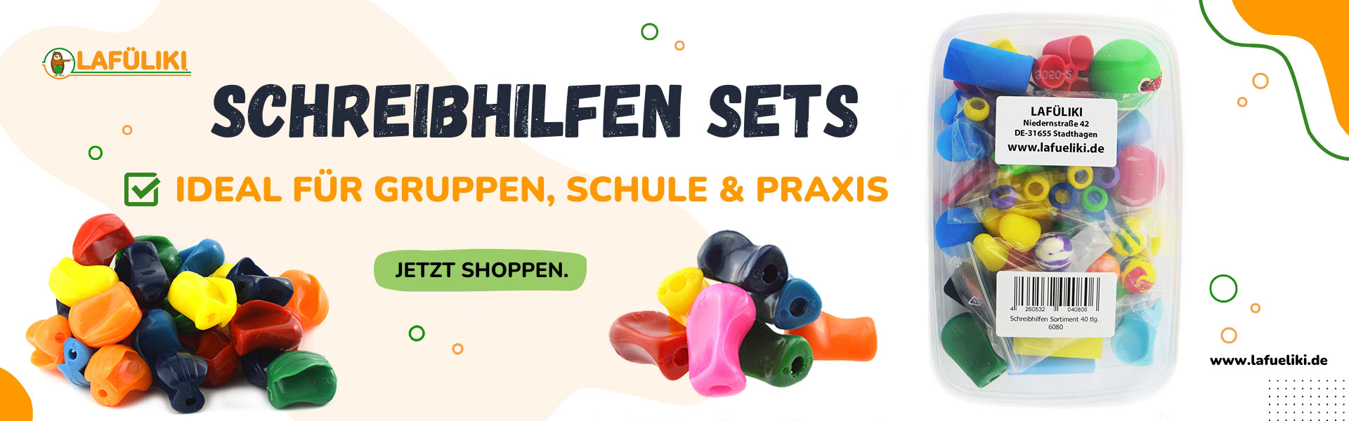 LAFÜLIKI