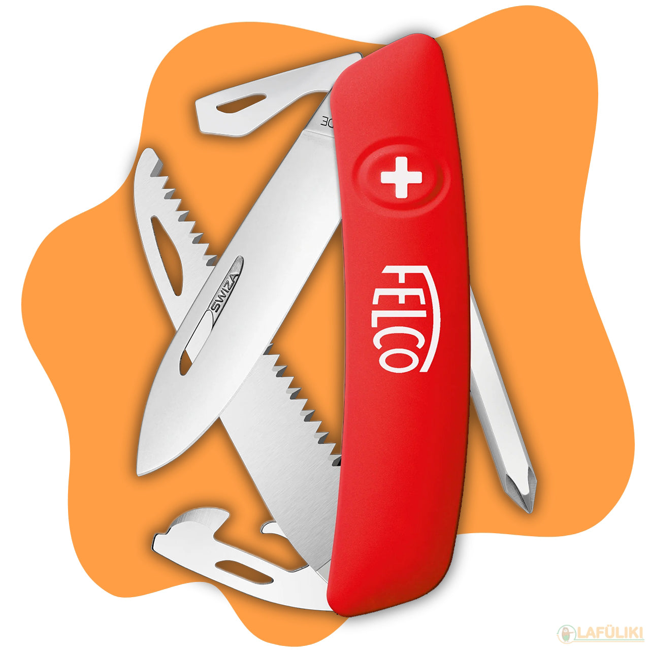 Taschenmesser