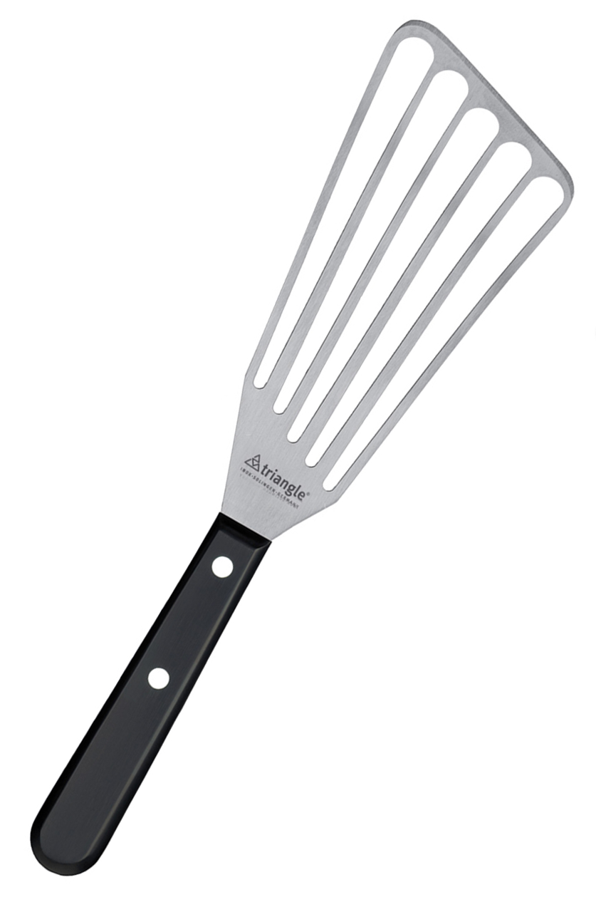 triangle-Pfannenwender-fuer-Linkshaender-Classic-Edelstahl-aus-ABS-Griff-4018157132877-lafueliki